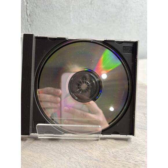 Pump by Aerosmith (CD, 1989, Geffen) - Picture 5 of 5